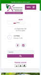 Mobile Screenshot of krzewinski.pl